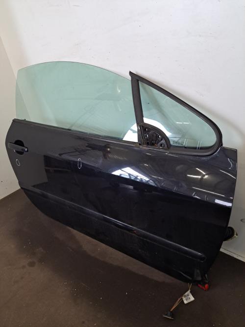 Image Porte avant droit - PEUGEOT 307