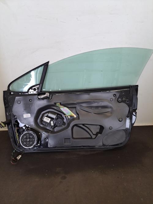 Image Porte avant droit - PEUGEOT 307