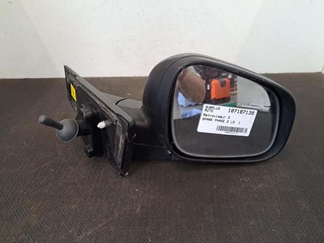 Image Retroviseur droit - CHEVROLET SPARK