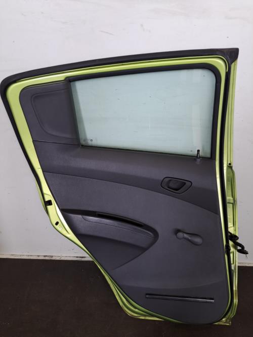 Image Porte arriere gauche - CHEVROLET SPARK
