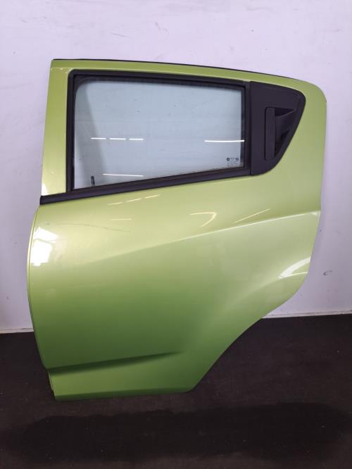Image Porte arriere gauche - CHEVROLET SPARK