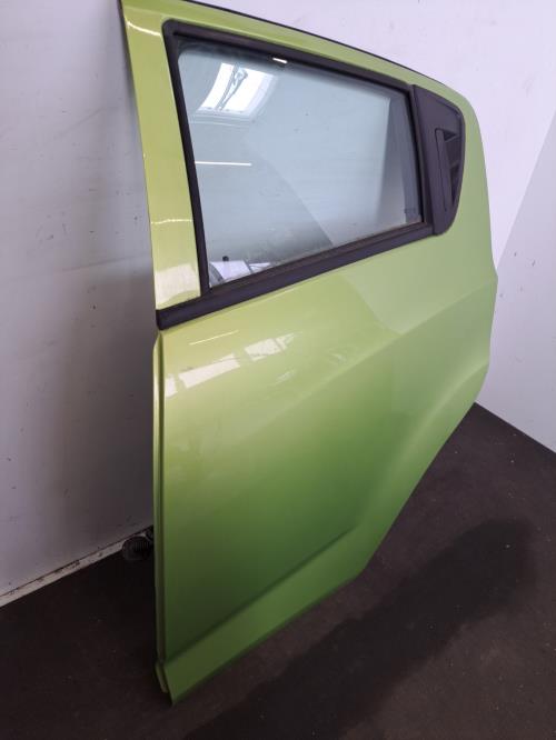 Image Porte arriere gauche - CHEVROLET SPARK