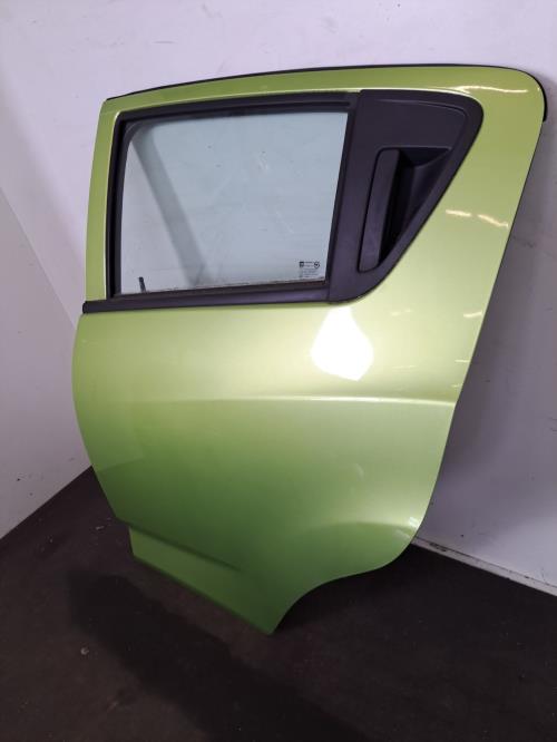 Image Porte arriere gauche - CHEVROLET SPARK