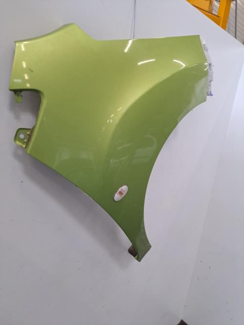 Image Aile avant droit - CHEVROLET SPARK