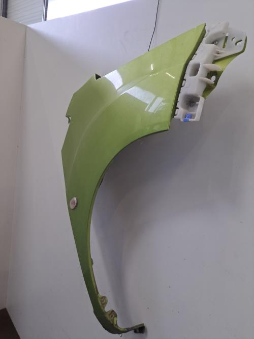 Image Aile avant droit - CHEVROLET SPARK