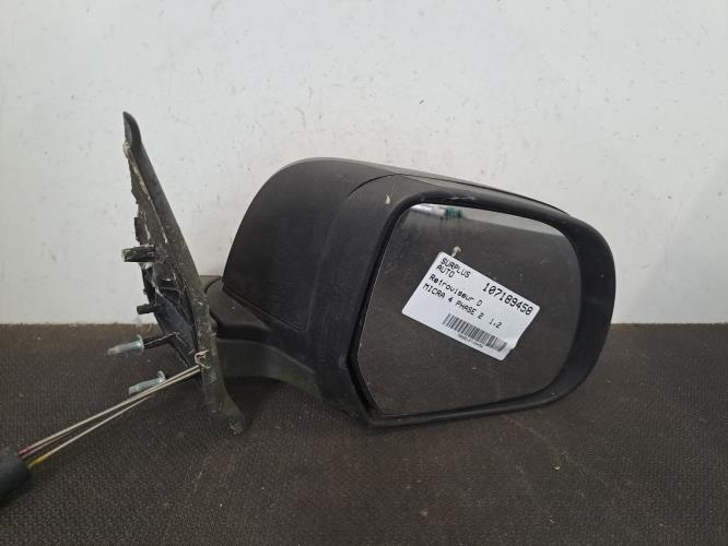 Image Retroviseur droit - NISSAN MICRA 4