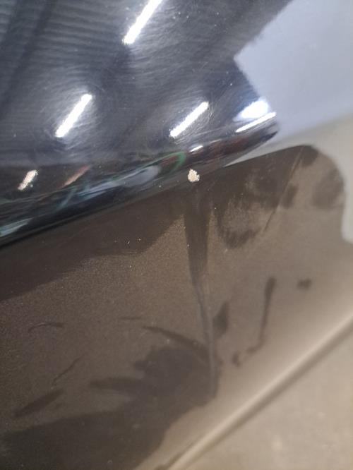 Image Porte arriere droit - KIA PICANTO 2