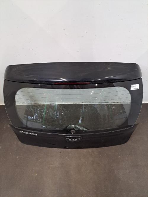 Image Malle/Hayon arriere - KIA PICANTO 2