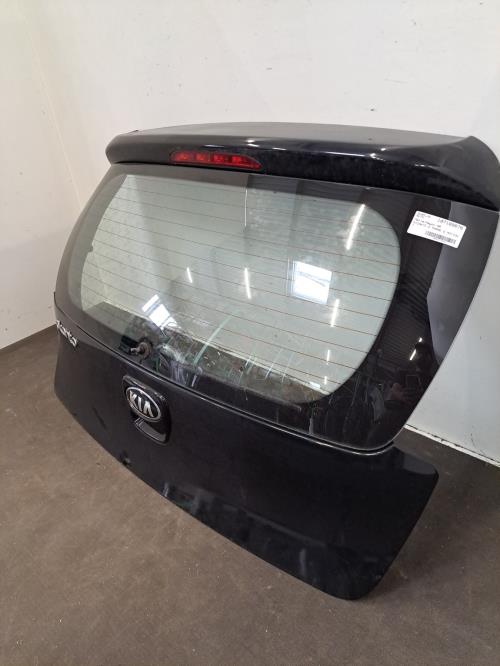 Image Malle/Hayon arriere - KIA PICANTO 2