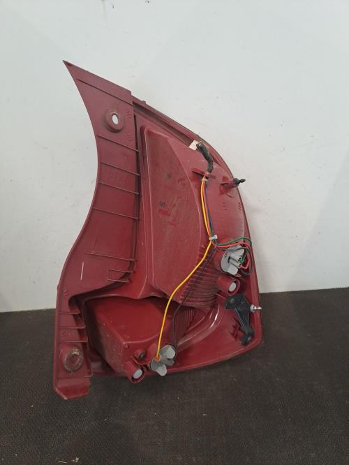 Image Feu arriere principal droit (feux) - KIA PICANTO 2