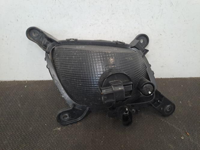 Image Anti brouillard droit (feux) - KIA PICANTO 2