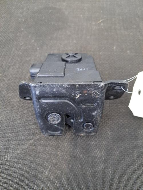 Image Serrure de hayon - KIA PICANTO 2