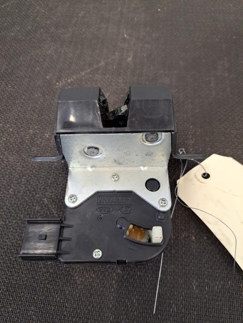 Image Serrure de hayon - KIA PICANTO 2