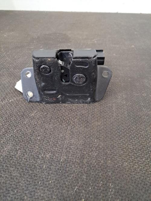 Image Serrure de hayon - KIA PICANTO 2
