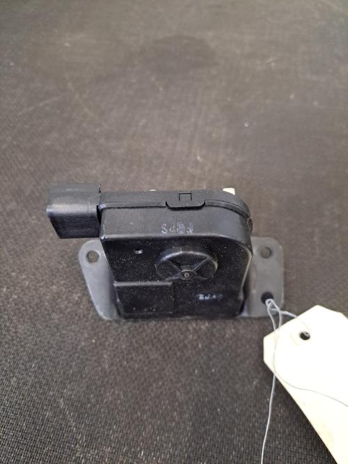 Image Serrure de hayon - KIA PICANTO 2