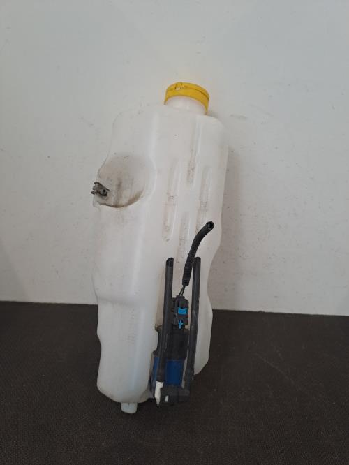 Image Vase de lave glace - RENAULT TWINGO 3