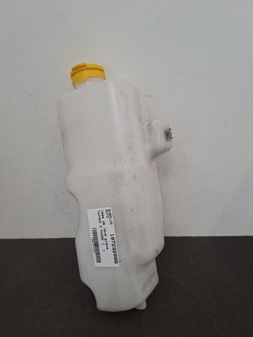 Image Vase de lave glace - RENAULT TWINGO 3