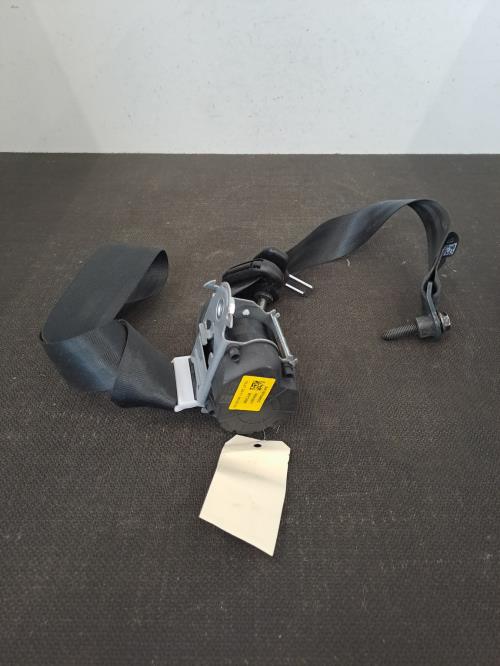 Image Ceinture arriere gauche - RENAULT TWINGO 3