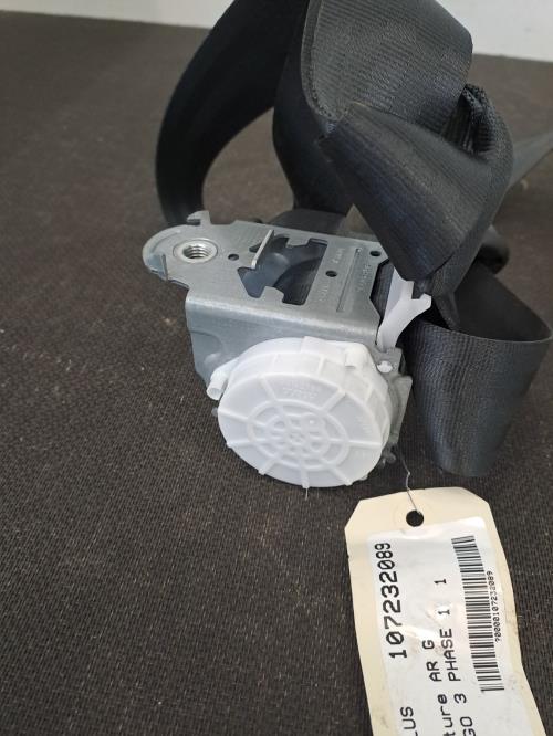 Image Ceinture arriere gauche - RENAULT TWINGO 3