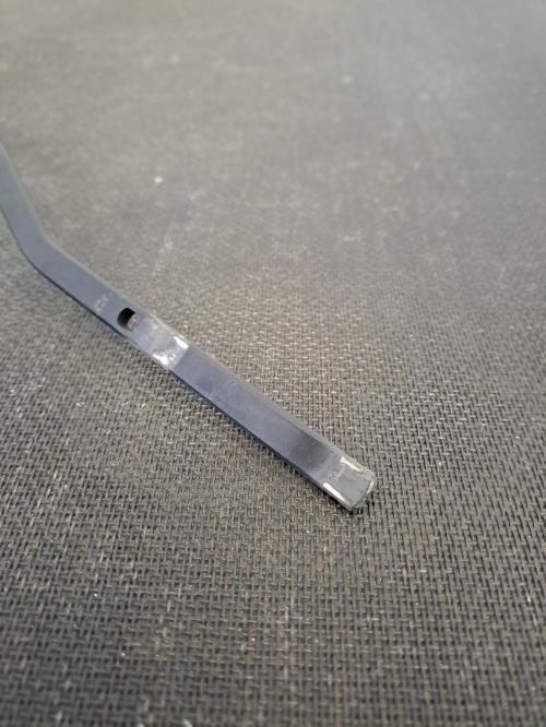 Image Bras essuie glace avant gauche - RENAULT TWINGO 3