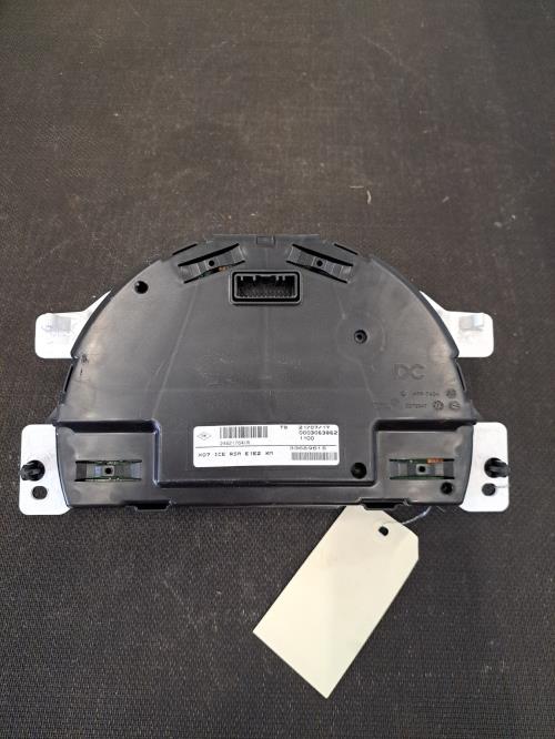 Image Compteur - RENAULT TWINGO 3