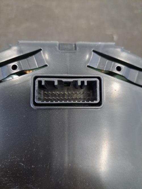 Image Compteur - RENAULT TWINGO 3