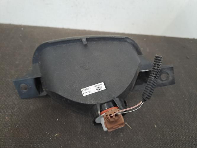 Image Feu diurne avant gauche - SMART FORFOUR 2