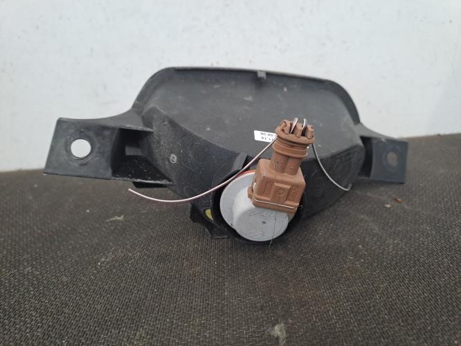 Image Feu diurne avant droit - SMART FORFOUR 2