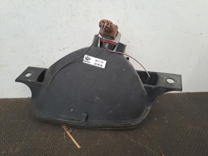 Image Feu diurne avant droit - SMART FORFOUR 2