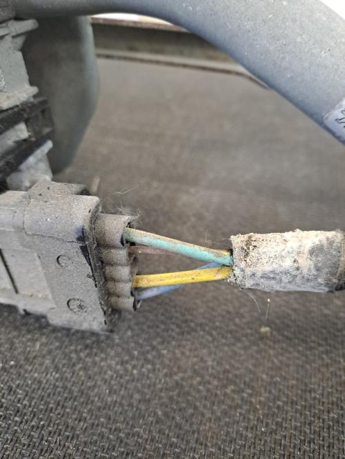 Image Moteur essuie glace avant - PEUGEOT 208 1