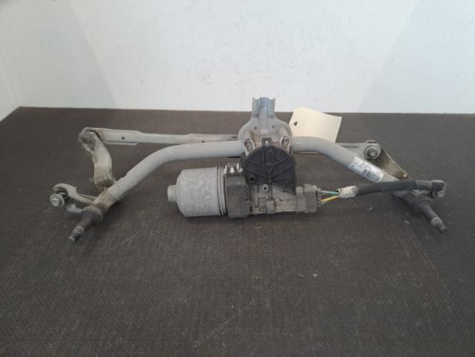 Image Moteur essuie glace avant - PEUGEOT 208 1