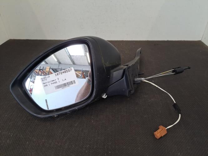 Image Retroviseur gauche - PEUGEOT 208 1