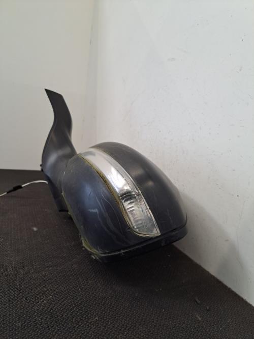 Image Retroviseur gauche - PEUGEOT 208 1