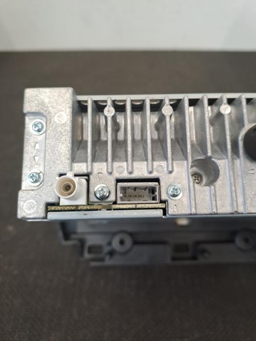 Image Autoradio d'origine - PEUGEOT 208 1