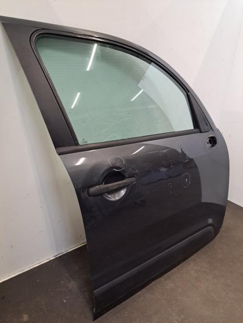 Image Porte avant droit - CITROEN C3 PICASSO