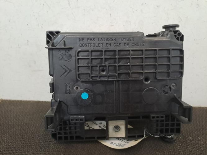 Image Boitier servitude moteur (BSM) - CITROEN C3 PICASSO