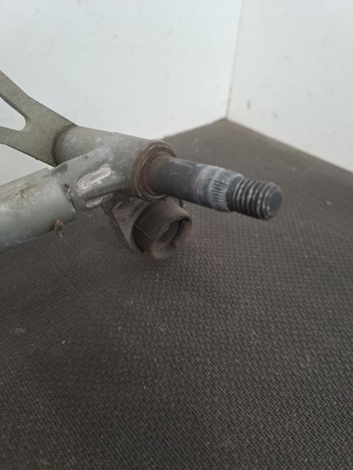 Image Moteur essuie glace avant - CITROEN C3 PICASSO