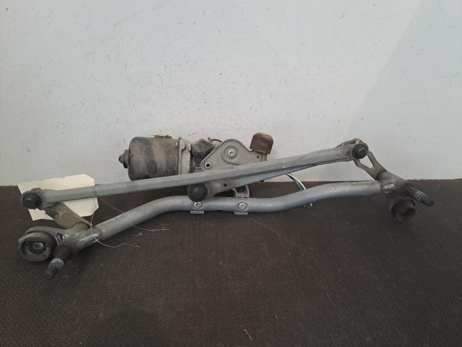 Image Moteur essuie glace avant - CITROEN C3 PICASSO