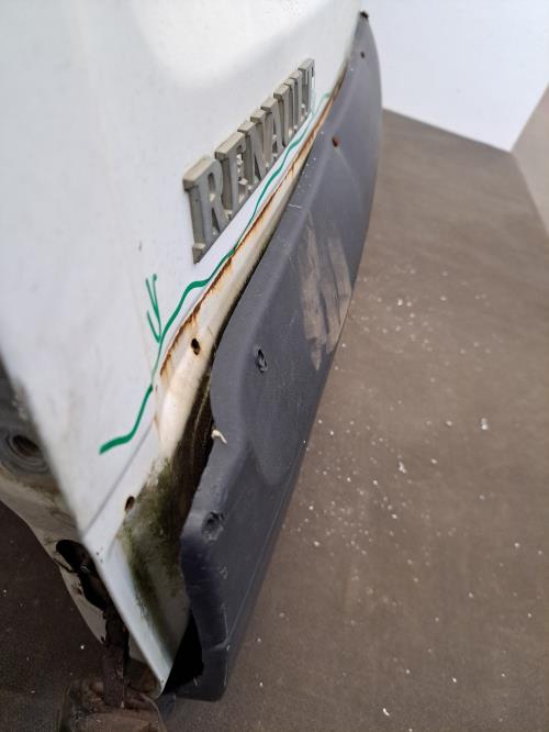 Image Porte de coffre gauche - RENAULT KANGOO 1