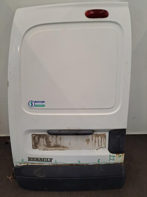 Image Porte de coffre gauche - RENAULT KANGOO 1