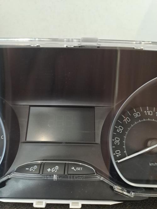 Image Compteur - PEUGEOT 208 1