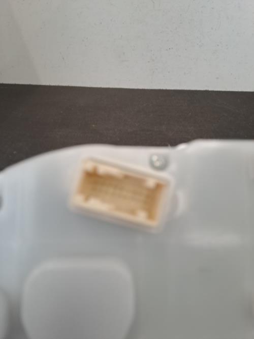 Image Compteur - PEUGEOT 208 1