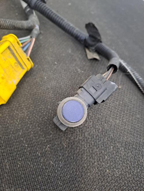 Image Capteur aide au stationnement - PEUGEOT 208 1
