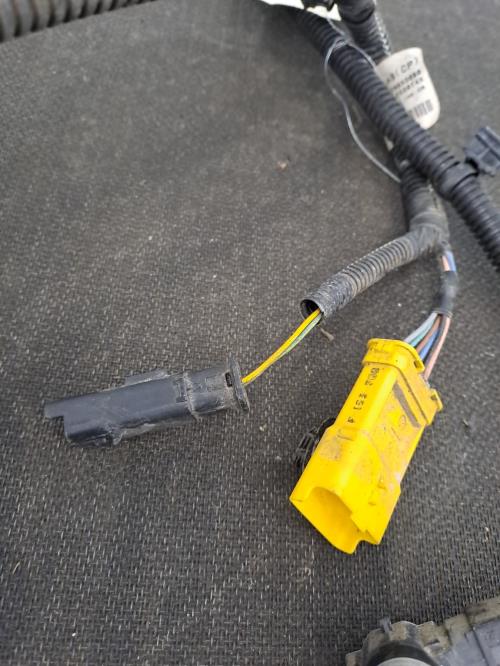 Image Capteur aide au stationnement - PEUGEOT 208 1