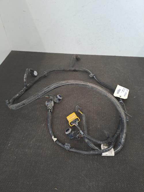 Image Capteur aide au stationnement - PEUGEOT 208 1
