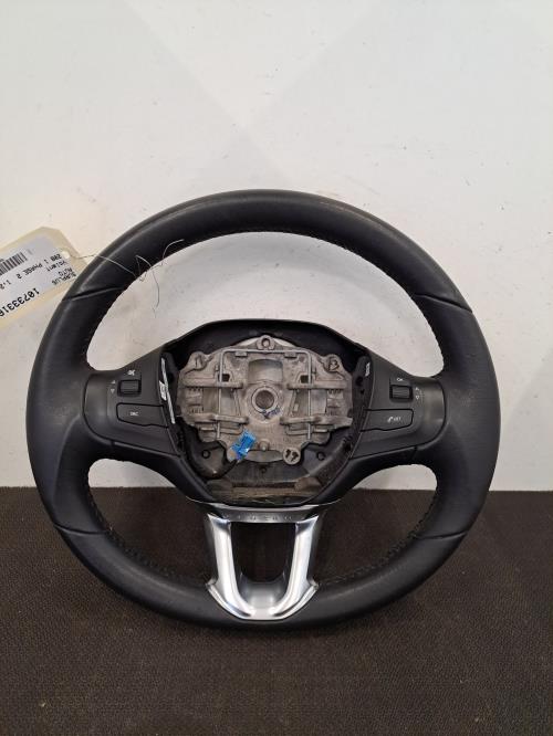Image Volant - PEUGEOT 208 1