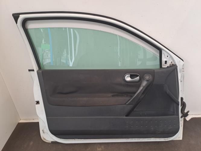 Image Porte avant gauche - RENAULT MEGANE 2
