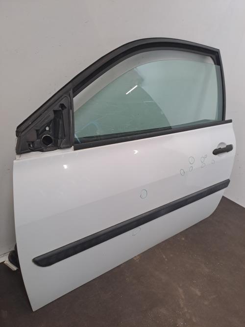 Image Porte avant gauche - RENAULT MEGANE 2
