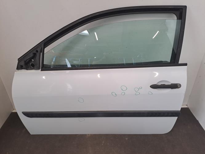 Image Porte avant gauche - RENAULT MEGANE 2