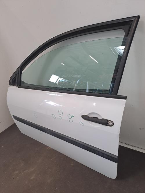 Image Porte avant gauche - RENAULT MEGANE 2